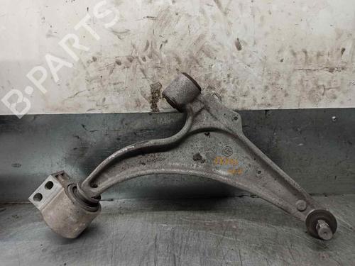 Used Right front suspension arm OPEL ASTRA J (P10) 1.7 CDTI (68) (110 hp) 9518661