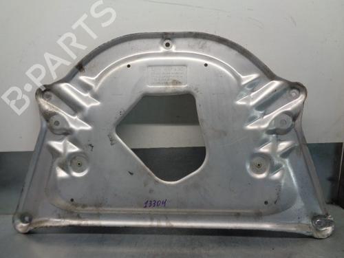 Used Underbody protection BMW 5 (E60) 520 d (177 hp) 20262298