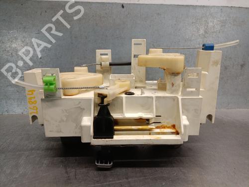 Climate control OPEL AGILA A (H00) 1.2 16V Twinport (F68) | BP40196504I5 - Image 4