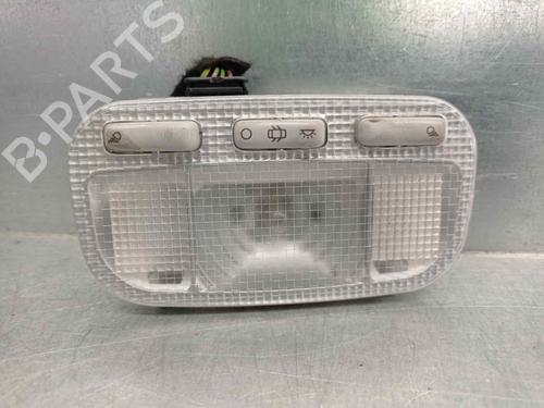 Used Interior roof light PEUGEOT PARTNER Tepee 1.6 HDi 90 (92 hp) 10285092
