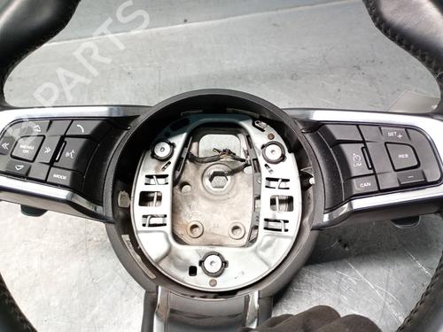 Steering wheel JAGUAR F-PACE (X761) | BP33054153C49 - Image 5