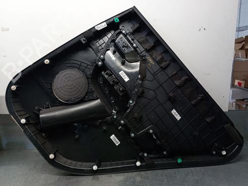 Rear left panel KIA NIRO I (DE) 1.6 GDI Hybrid | BP26563890C60 - Image 2