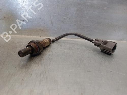 Elektronisk sensor TOYOTA AURIS (_E15_) 1.33 Dual-VVTi (NRE150_, NRE150R) (99 hp) 16324613