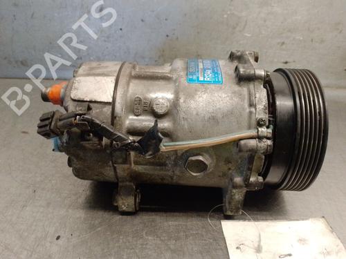 AC-Kompressor AC-Kompressor 38649904 38649904