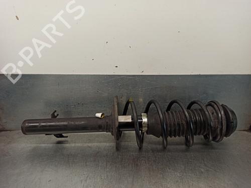 Left front shock absorber CITROËN C1 (PM_, PN_) 1.4 HDi | BP15411717M16 