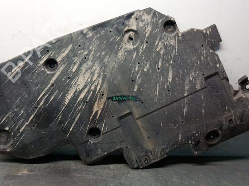 Protection sous caisse CITROËN C5 AIRCROSS (A_) 1.2 PureTech 130 (ARHNSJ) (131 hp) 31971816