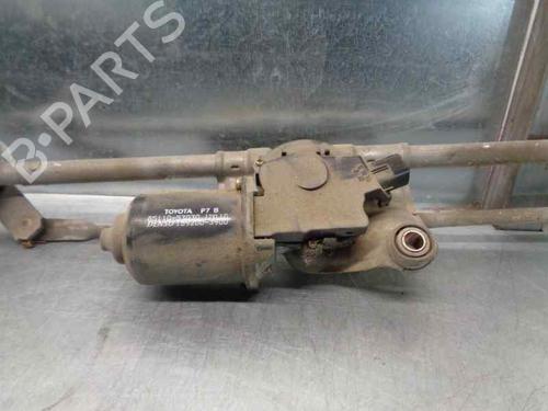 Front wiper motor LEXUS IS SportCross (_E1_) 200 (GXE10_, GXE10R) | BP7441182M29 