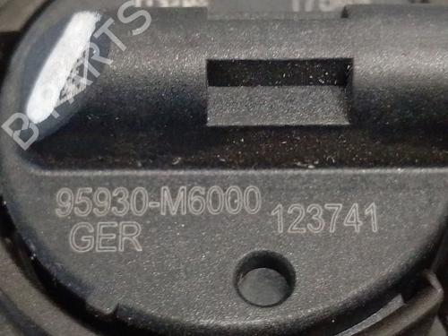 Electronic module HYUNDAI BAYON (BC3) 1.2 MPI | BP31924791M83 