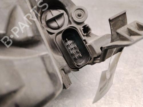Left headlight FORD FOCUS II (DA_, HCP, DP) 1.6 TDCi | BP36567377C28 - Image 5