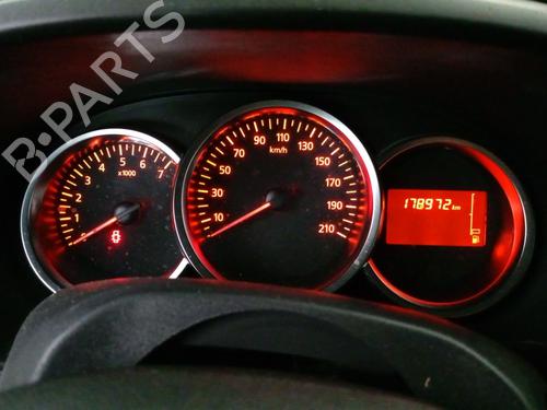 Selector da caixa DACIA LODGY (JS_) 1.5 Blue dCi 115 (JSJT) | BP29135496M90 - Image 14