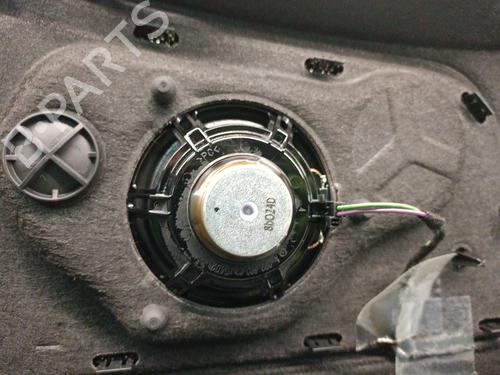 Rear parcel shelf MERCEDES-BENZ S-CLASS (W222, V222, X222) S 560 e (222.173) | BP31131597C85