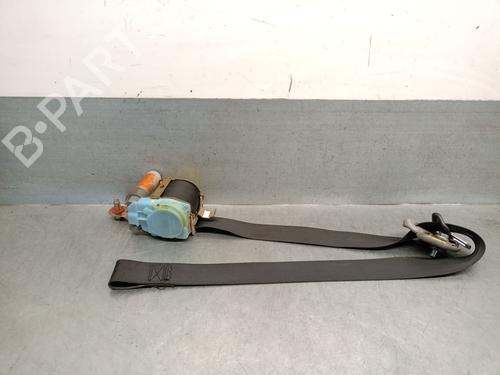 Used Front right seatbelt HYUNDAI GETZ (TB) 1.5 CRDi (82 hp) 29827414