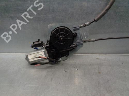 Front left window mechanism PEUGEOT EXPERT (224_)  | BP8374837C22 
