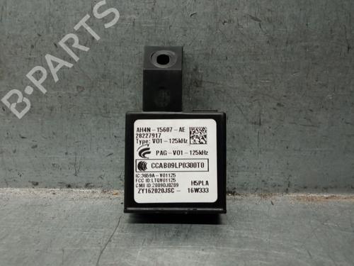 Used Electronic module JAGUAR F-PACE (X761) 2.0 TD4 (180 hp) 30137318