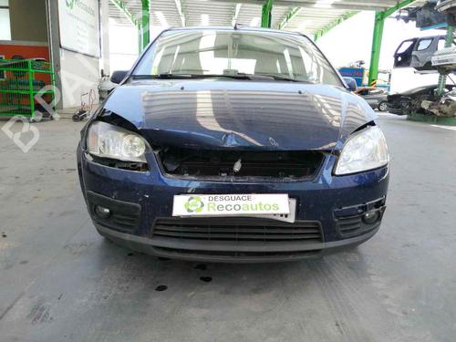 Airbag module FORD FOCUS C-MAX (DM2) 1.6 TDCi | BP9816950M53 