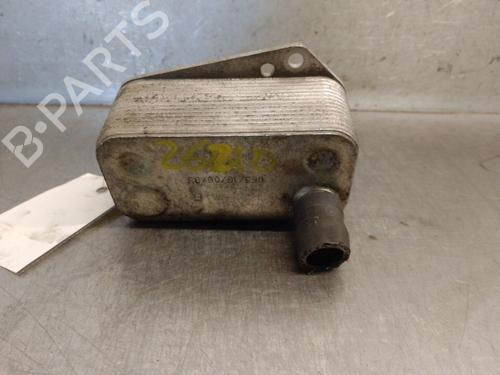 Oliekøler Oliekøler LAND ROVER FREELANDER I Soft Top (L314) 2.0 TD4 4x4 (112 hp) 39747385 39747385