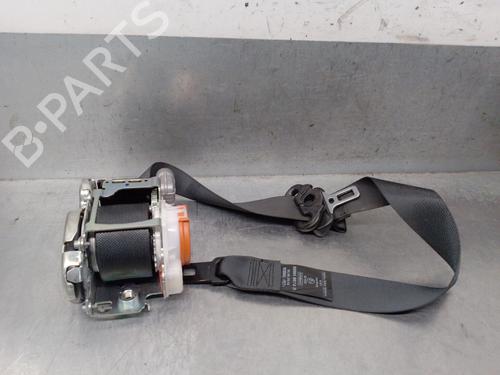 Front left seatbelt RENAULT KADJAR (HA_, HL_) 1.3 TCe 140 (HLNB, HLN1) | BP36531120I26 - Image 4