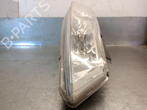 Right headlight PEUGEOT 406 (8B) 2.0 HDI 110 | BP28168858C29 