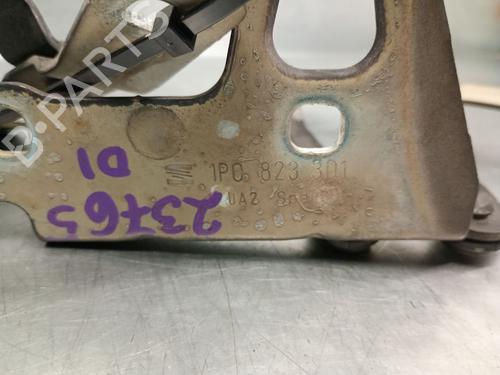 Other SEAT LEON (1P1) 2.0 TDI 16V | BP29590175O1 