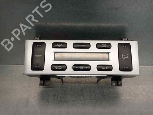 Used Climate control PEUGEOT 406 Coupe (8C) 2.2 HDI (133 hp) 10656204