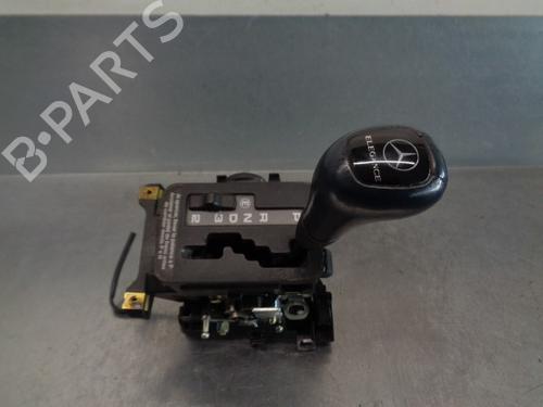 Used Gear lever MERCEDES-BENZ C-CLASS (W202) [1993-2000]  12553431