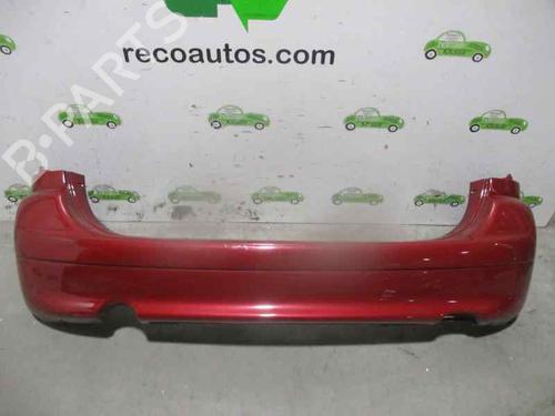 Used Rear bumper CITROËN XSARA PICASSO (N68) 2.0 HDi (90 hp) 3202769