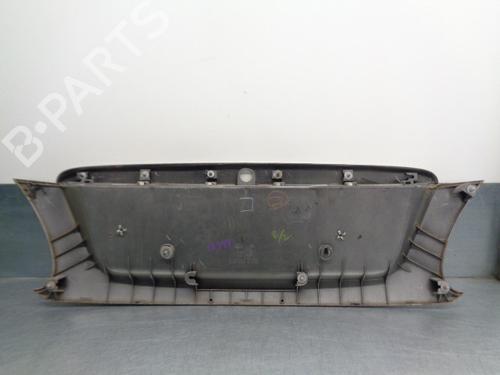 Tailgate handle NISSAN ALMERA II Hatchback (N16) 1.5 | BP12190836C132 