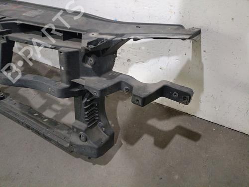 Front slam panel VW PASSAT B6 Variant (3C5) 2.0 TDI 16V | BP34350883C72 - Image 4