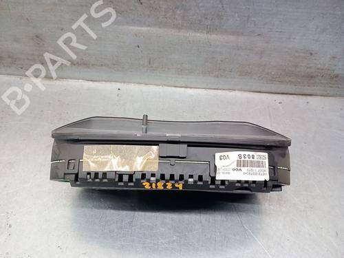 Instrument cluster VW POLO (9N_, 9A_) 1.4 16V | BP23197577C47 