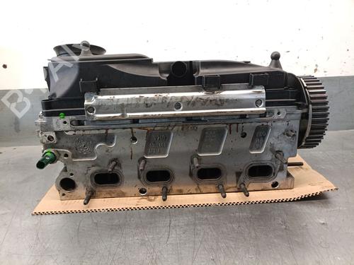 Cylinder head AUDI A3 Convertible (8P7) 1.6 TDI | BP33965267M5  - Image 11