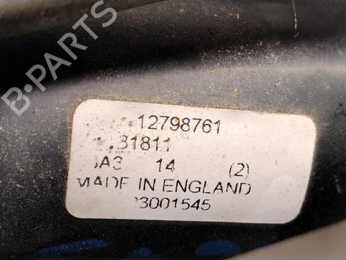 Front wiper motor SAAB 9-3 (YS3F, E79, D79, D75) 2.2 TiD | BP36264651M29 - Image 4