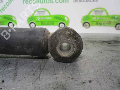 Left rear shock absorber FIAT BRAVO II (198_) 1.9 D Multijet (198AXB1A) | BP2079275M18 