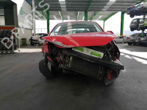 Engine control unit (ECU) VW POLO (9N_, 9A_) 1.4 TDI | BP8201478M57 