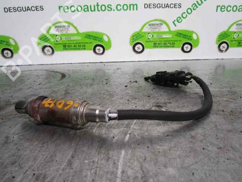 Czujnik elektroniczny OPEL ASTRA G Hatchback (T98) 1.6 (F08, F48) | BP8293821M84