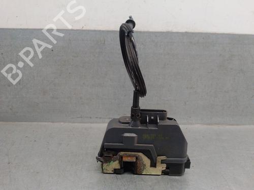 Rear right lock CITROËN C3 I (FC_, FN_) 1.4 16V HDi | BP26605466C99 
