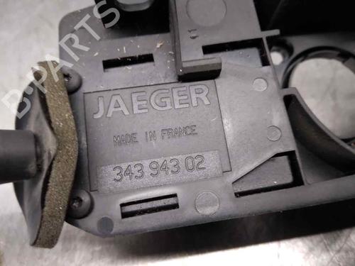Hovedlysbryter PEUGEOT 206 Hatchback (2A/C) 1.9 D | BP11382162I24 