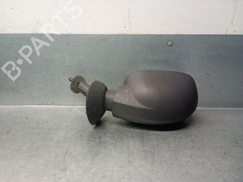 Retrovisor esquerdo DACIA LOGAN (LS_) 1.4 (LS0A, LS0C, LS0E, LS0G) | BP34612620C26 - Image 2