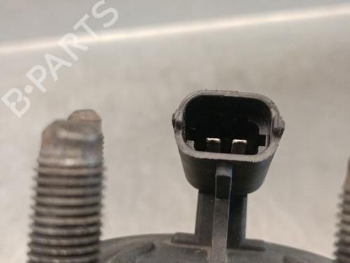 Right rear steering knuckle OPEL ZAFIRA / ZAFIRA FAMILY B (A05) 1.9 CDTI (M75) | BP27339099M28 