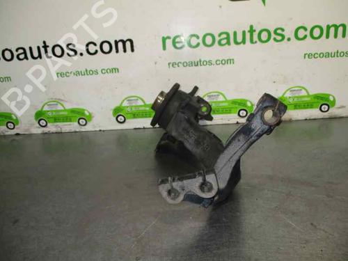 Right front steering knuckle AUDI A6 C5 (4B2) 2.5 TDI | BP2055132M26 