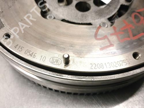 Flywheel MAZDA CX-7 (ER) 2.2 MZR-CD AWD (ER10A) | BP39814696M101  - Image 5