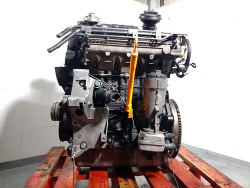 Engine SEAT IBIZA III (6L1) 1.9 TDI | BP36222829M1 - Image 3