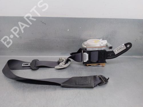 Front right seatbelt HONDA CIVIC IX (FK) 1.6 i-DTEC (FK3) | BP36778464I25 - Image 3