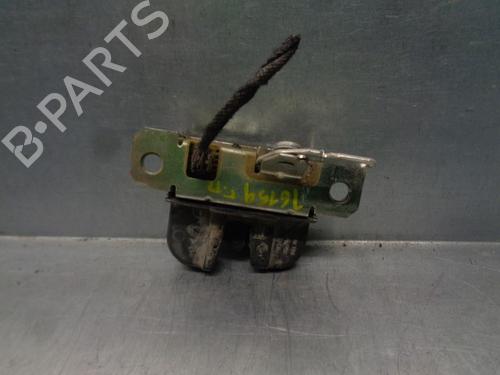 Tailgate lock SEAT CORDOBA (6L2)  | BP10405032C101 