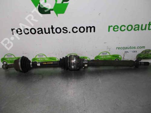Used Right front driveshaft Right front driveshaft ALFA ROMEO GT (937_) 2.0 JTS (937CXH1A, 937CXH11) (165 hp) 2341025 2341025