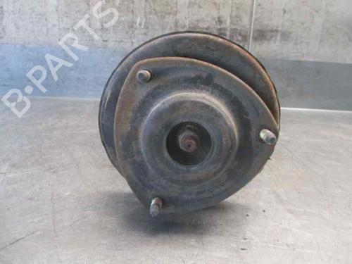 Left front shock absorber MITSUBISHI SPACE WAGON (N9_W, N8_W)  | BP7824302M16 