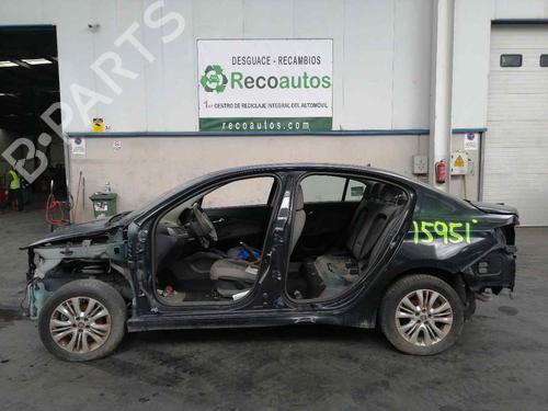 Used Parts FIAT TIPO Saloon (356_, 357_) 1.4 LPG (356SXF1B) 1339144