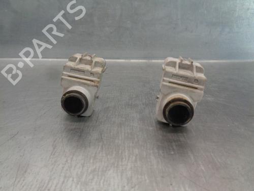 Used Electronic module Electronic module 10555088 10555088