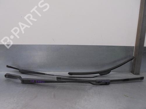 Used Front windshield wiper arm AUDI A3 (8L1) 1.9 TDI (130 hp) 16521860