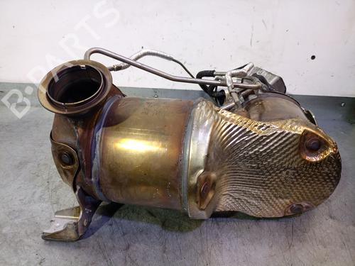 Filtre à particules CUPRA LEON (KL1, KU1, KUG) 1.5 eTSI | BP30007119M81 