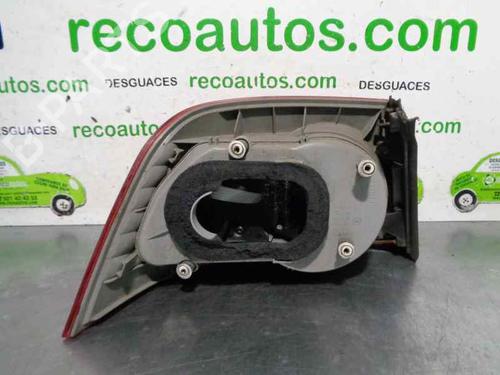 Højre baglygte VW PHAETON (3D1, 3D2, 3D3, 3D4, 3D6, 3D7, 3D8, 3D9) 3.2 V6 4motion | BP5845539C35 